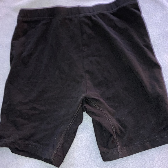 Emprella bike shorts - Picture 2 of 3